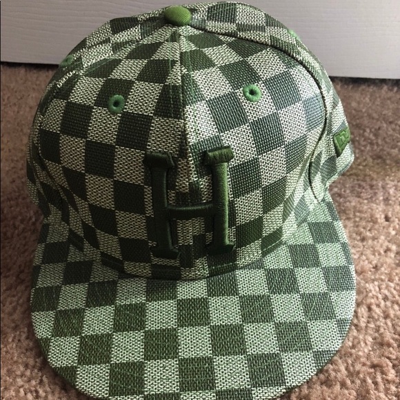 HUF Accessories - 🍀HUF - NEW ERA ☘️